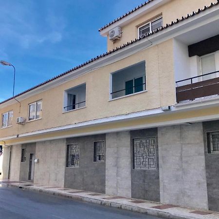 Zenmarina 614 Playa Carihuela Lejlighed Torremolinos Eksteriør billede
