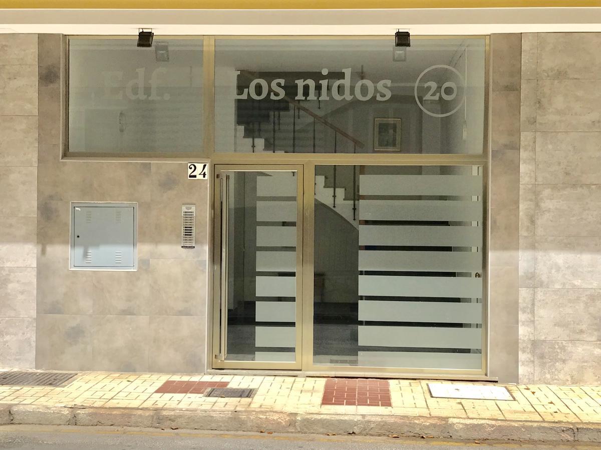 Zenmarina 614 Playa Carihuela Lejlighed Torremolinos Eksteriør billede
